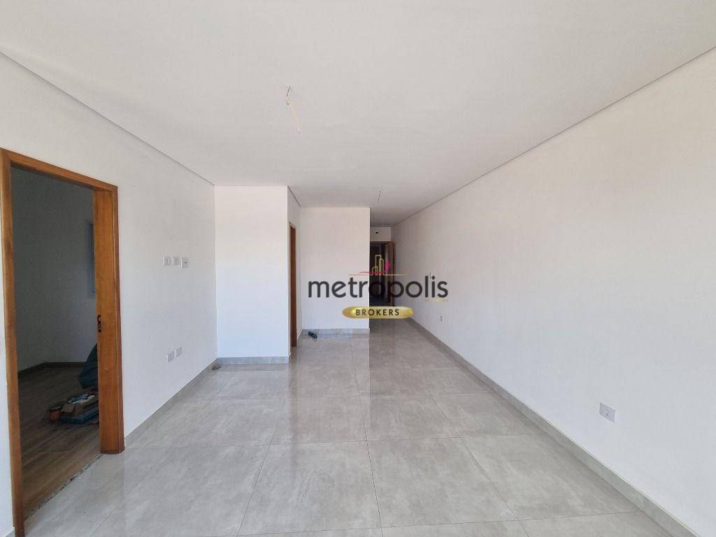 Cobertura à venda com 2 quartos, 116m² - Foto 3