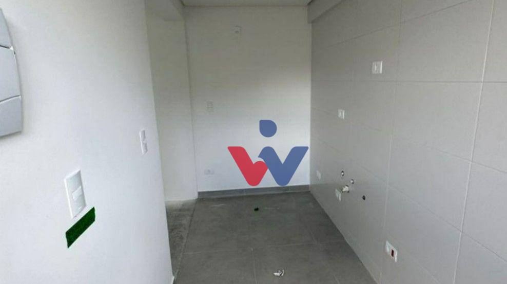 Apartamento à venda com 1 quarto, 35m² - Foto 4