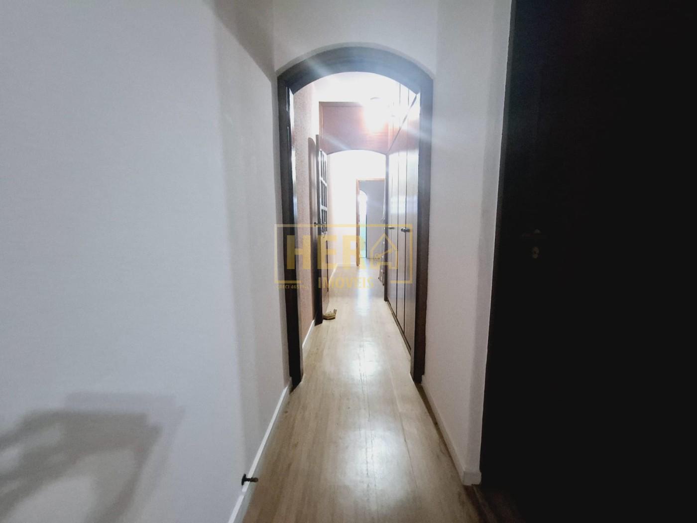 Casa à venda com 3 quartos, 202m² - Foto 23