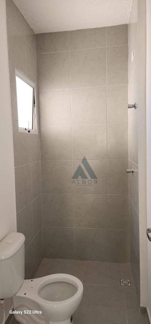 Casa de Condomínio, 2 quartos - Foto 5