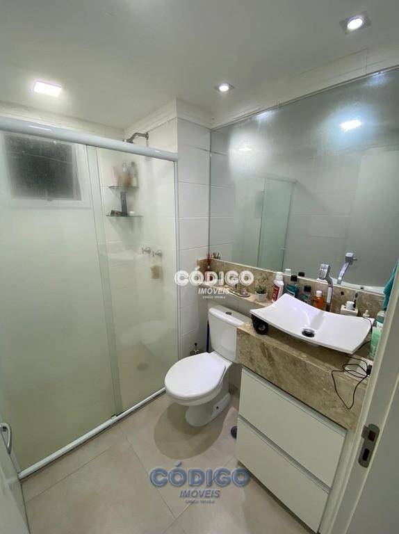 Apartamento à venda com 2 quartos, 43m² - Foto 15