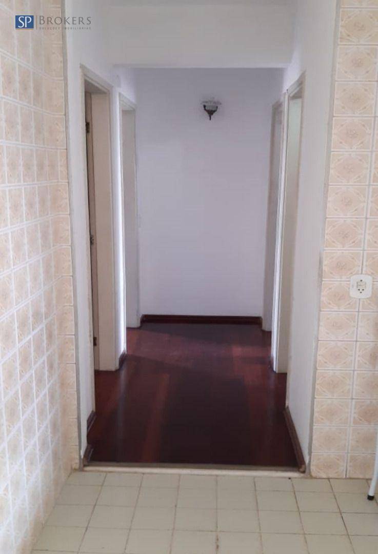 Apartamento à venda com 2 quartos, 80m² - Foto 7