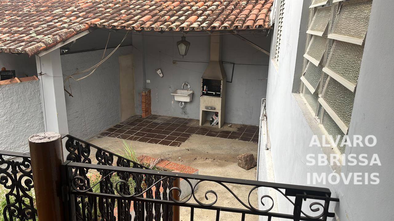 Casa à venda com 3 quartos, 237m² - Foto 12