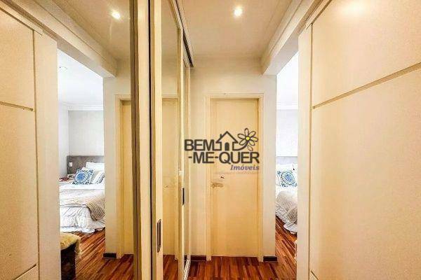 Apartamento à venda com 3 quartos, 115m² - Foto 16