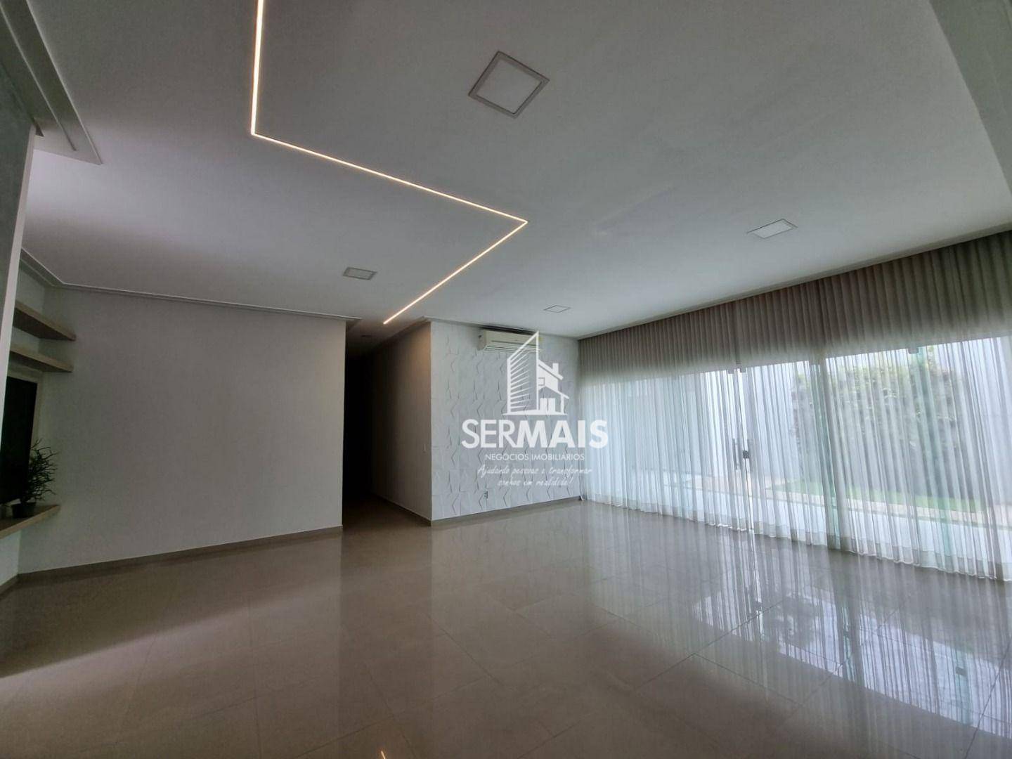 Casa de Condomínio à venda com 4 quartos, 500m² - Foto 9