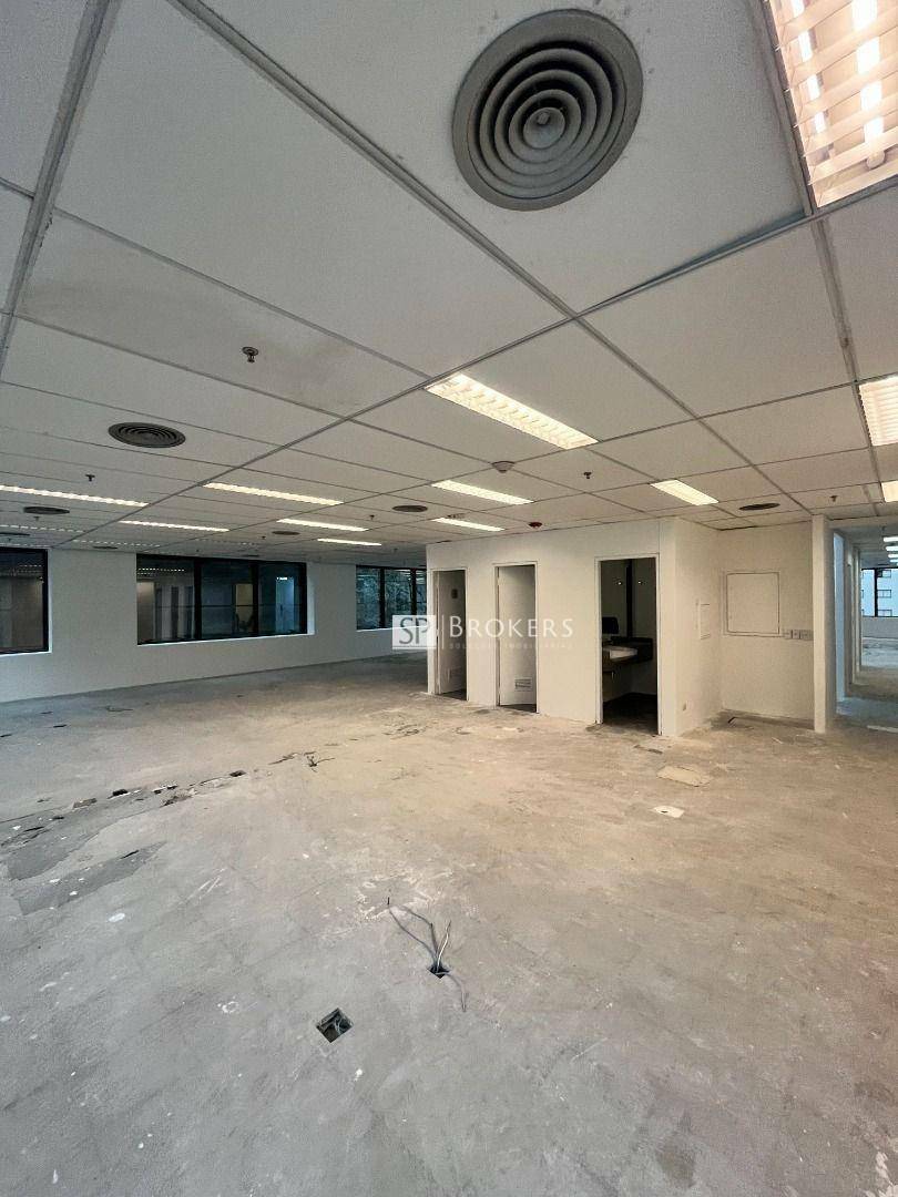 Conjunto Comercial-Sala para alugar, 367m² - Foto 7