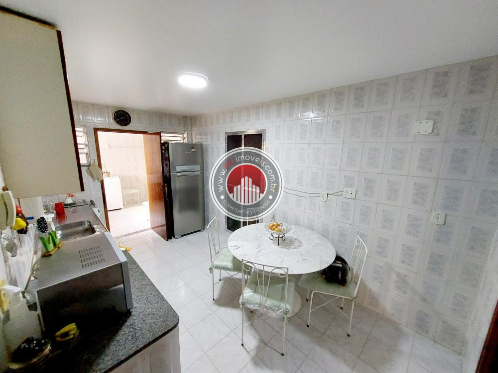 Apartamento à venda com 3 quartos, 100m² - Foto 7