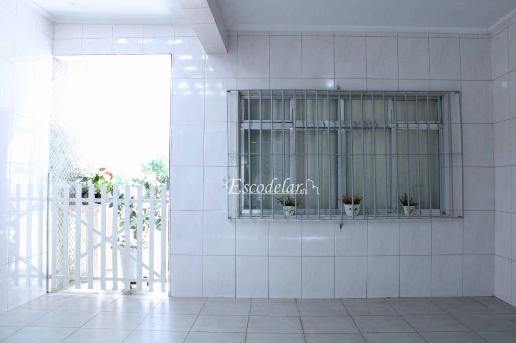 Sobrado à venda com 2 quartos, 120m² - Foto 12