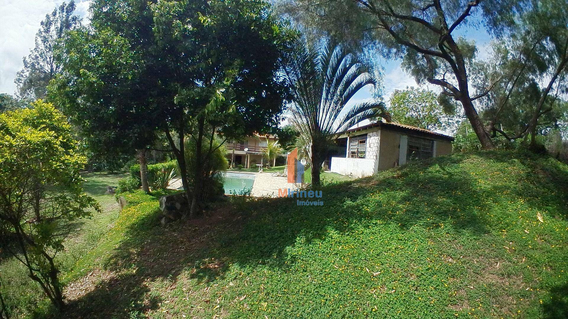 Sítio, 4 quartos, 3 hectares - Foto 2