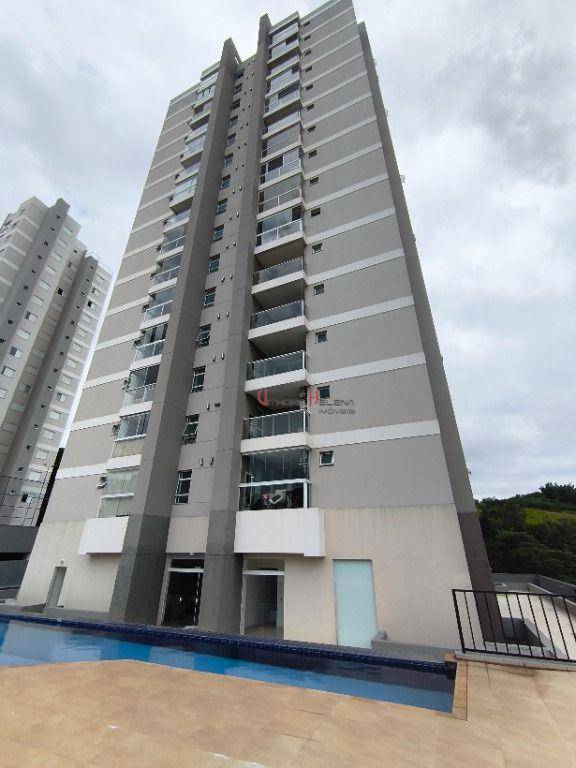 Apartamento, 2 quartos, 66 m² - Foto 1