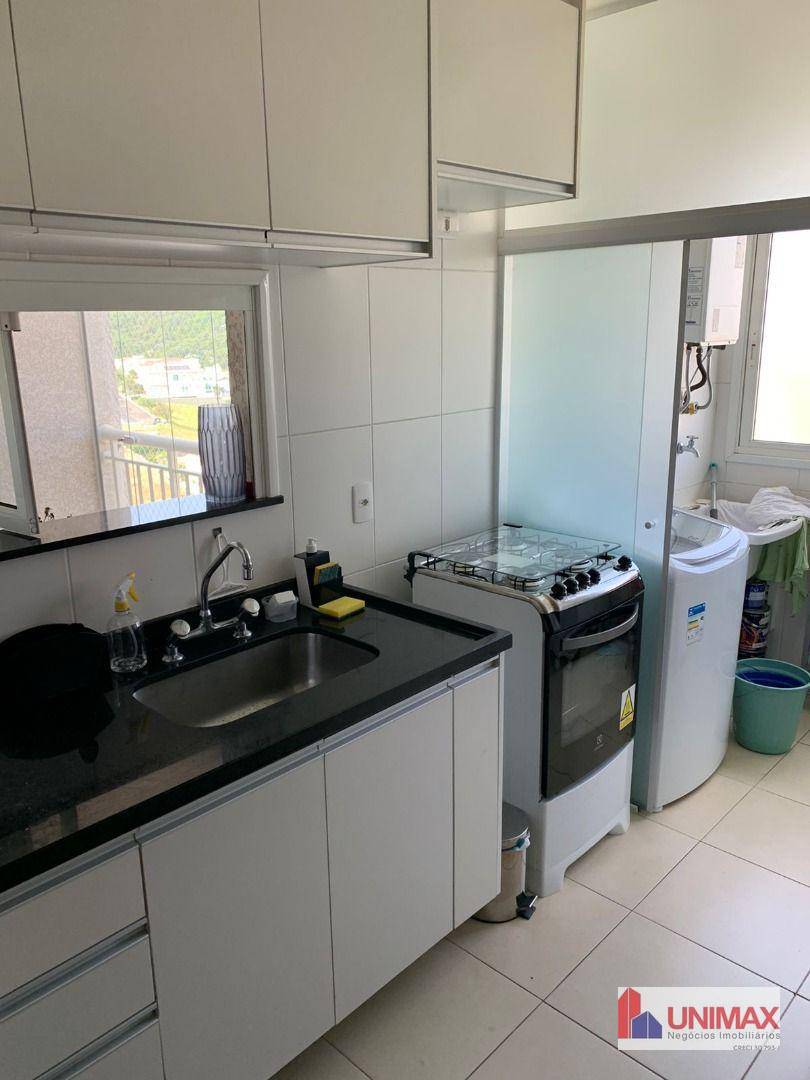 Apartamento à venda com 2 quartos, 72m² - Foto 8