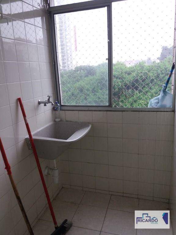 Apartamento à venda com 2 quartos, 58m² - Foto 13