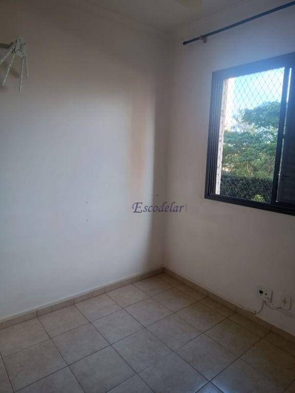 Apartamento à venda com 3 quartos, 67m² - Foto 24