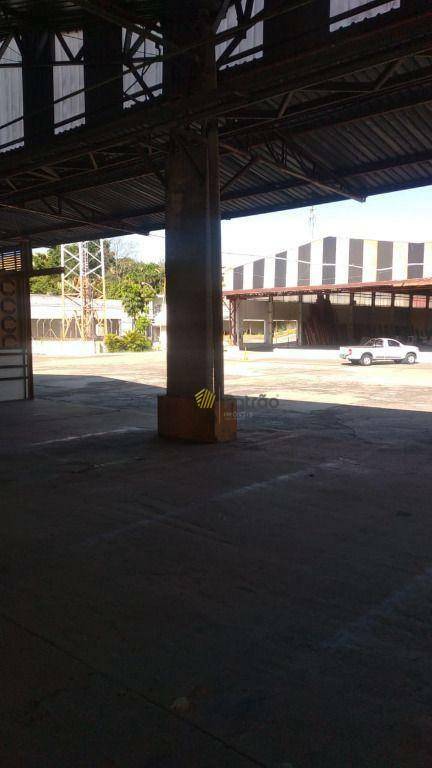 Depósito-Galpão-Armazém à venda e aluguel, 9000m² - Foto 13