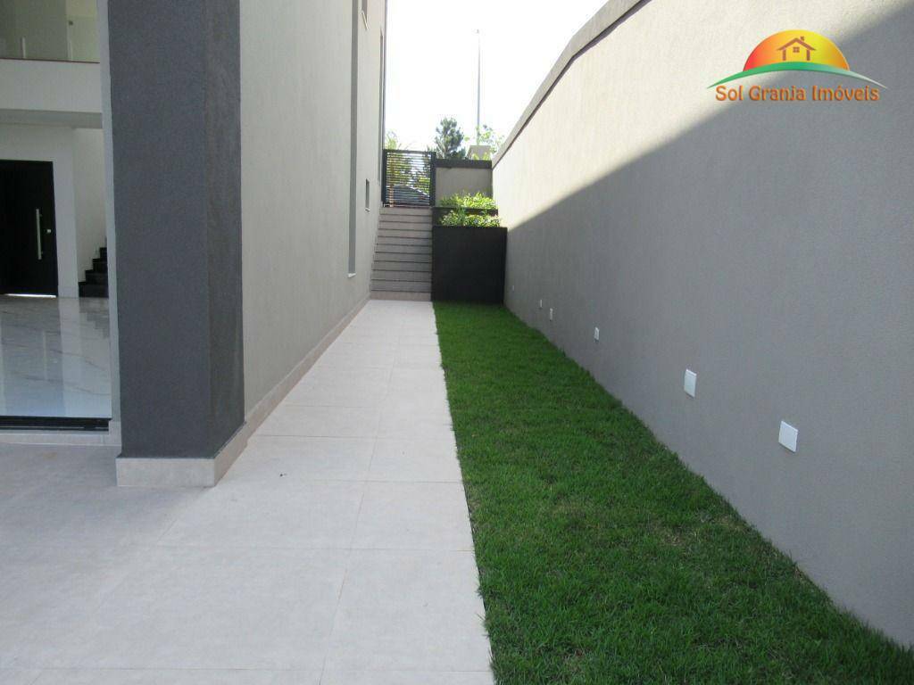 Casa de Condomínio à venda com 4 quartos, 420m² - Foto 29