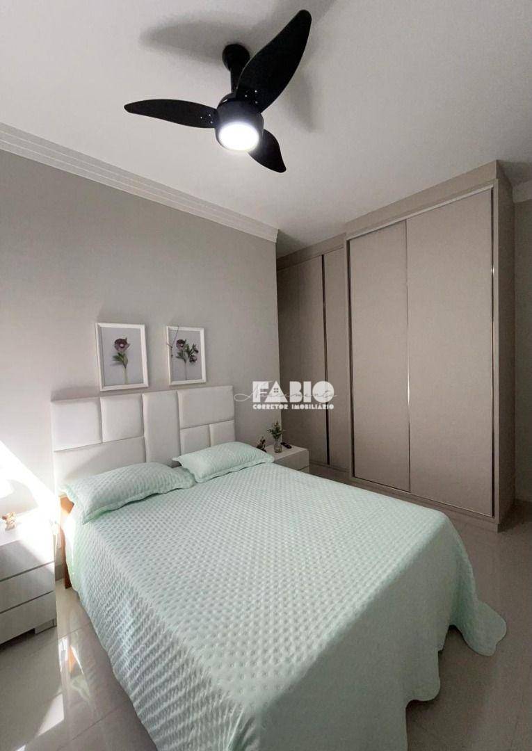 Casa de Condomínio à venda com 3 quartos, 120m² - Foto 15