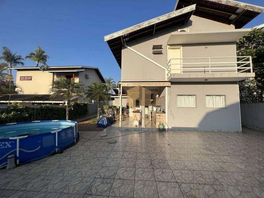 Casa de Condomínio à venda com 4 quartos, 256m² - Foto 26