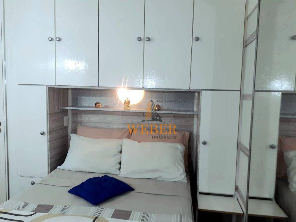 Apartamento à venda com 3 quartos, 65m² - Foto 3