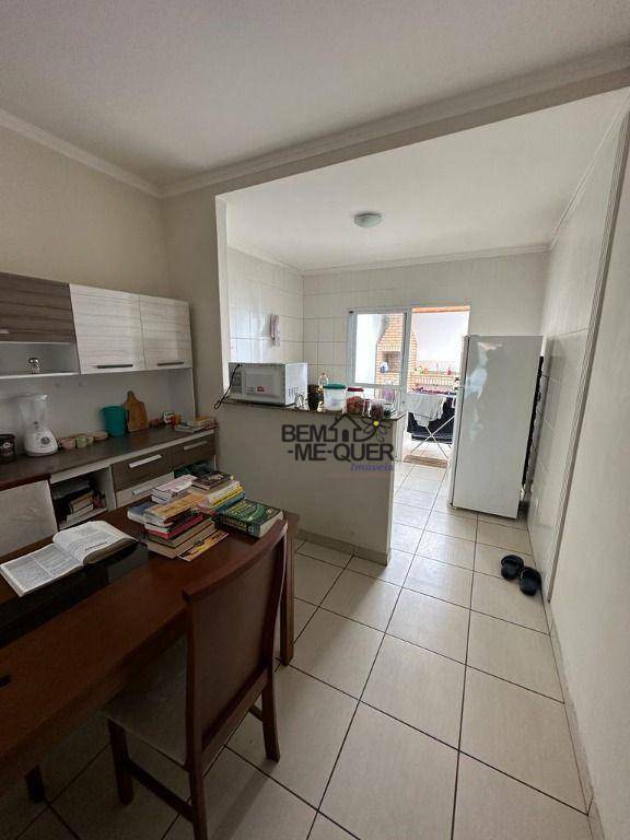 Sobrado à venda com 3 quartos, 90m² - Foto 11