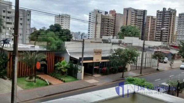 Apartamento à venda com 3 quartos, 122m² - Foto 5