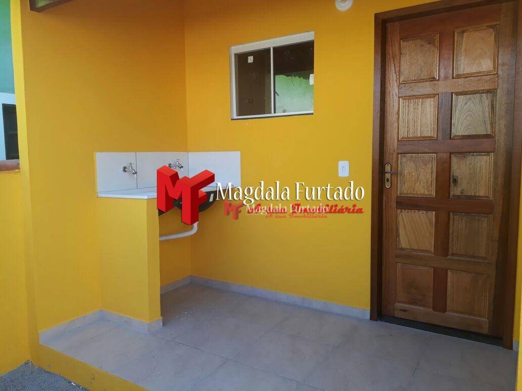 Casa à venda com 2 quartos, 66m² - Foto 16