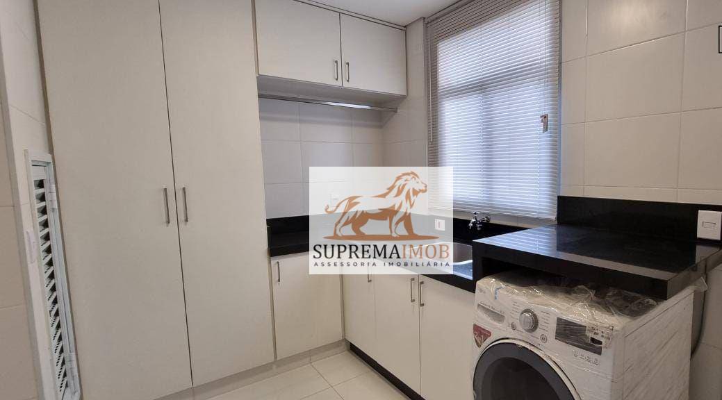 Apartamento à venda com 3 quartos, 220m² - Foto 18