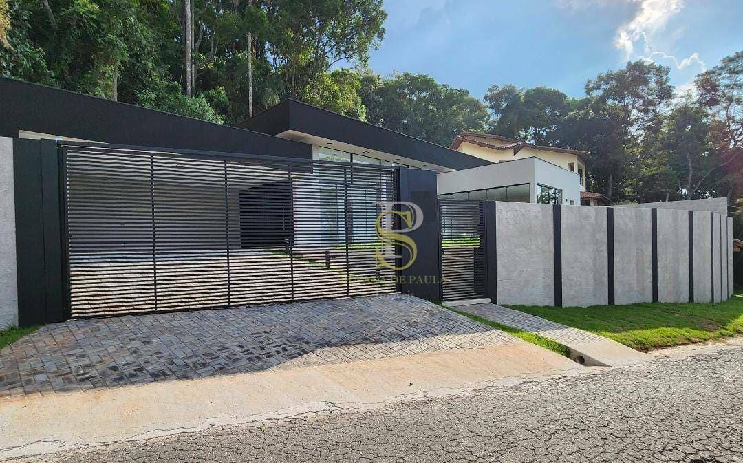 Casa à venda com 3 quartos, 210m² - Foto 24