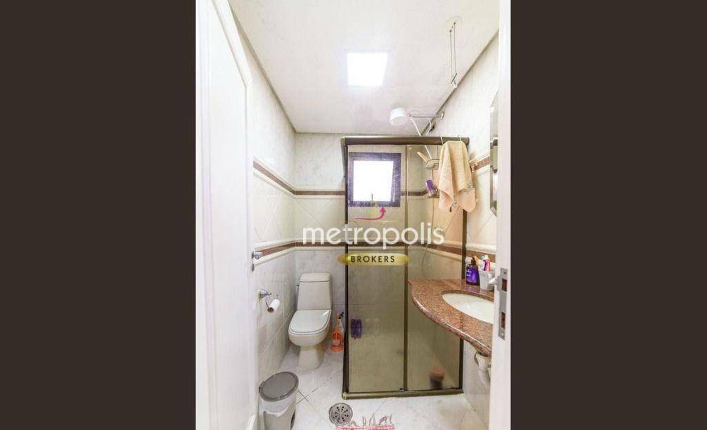 Apartamento à venda com 3 quartos, 95m² - Foto 8