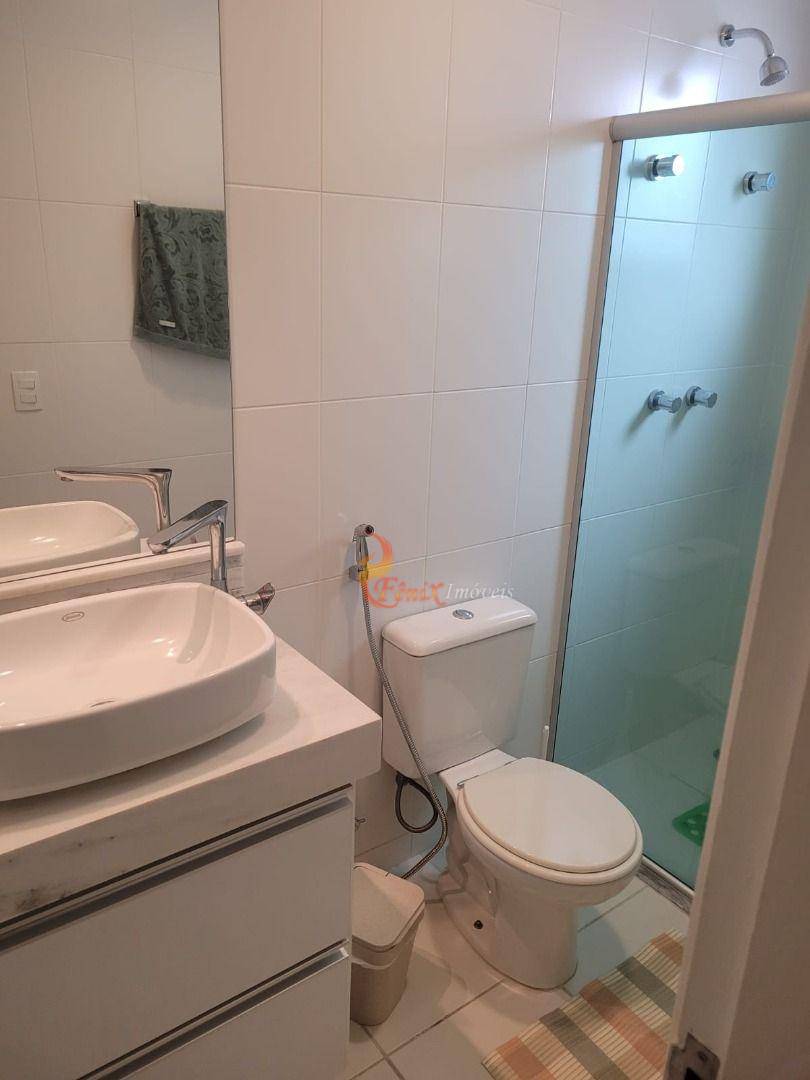 Apartamento à venda com 3 quartos, 156m² - Foto 20