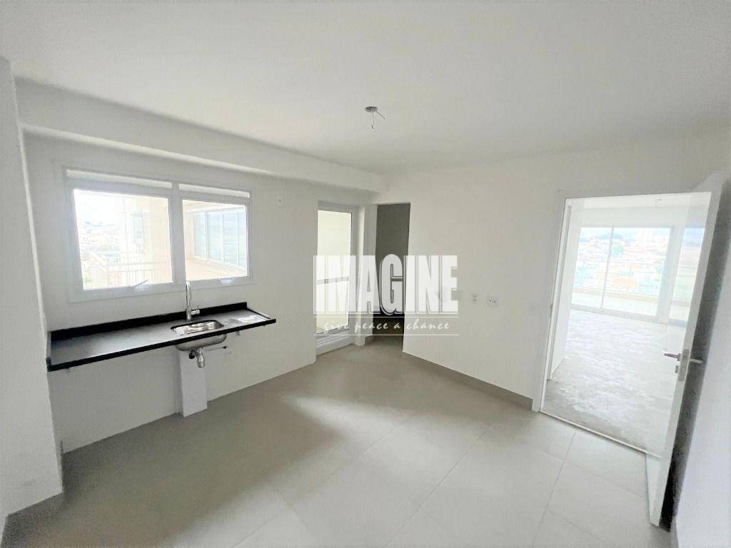 Apartamento à venda com 3 quartos, 167m² - Foto 7