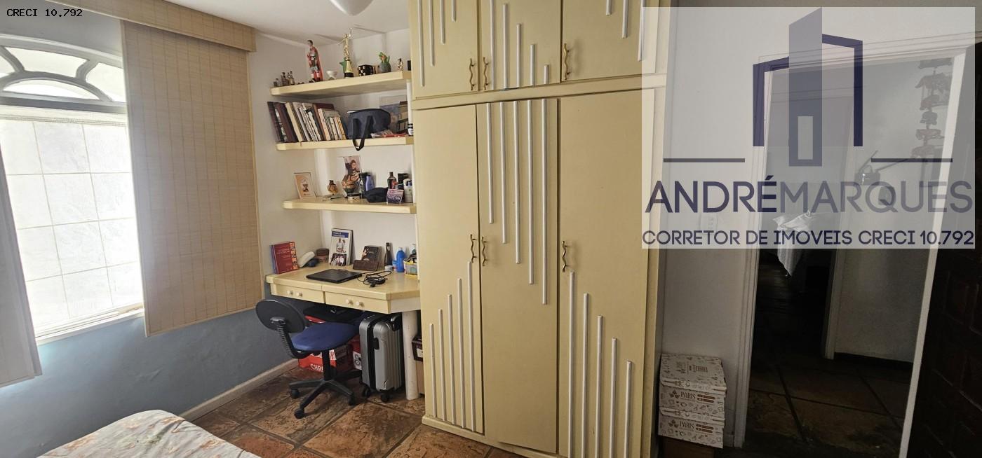 Casa de Condomínio à venda com 4 quartos, 600m² - Foto 27