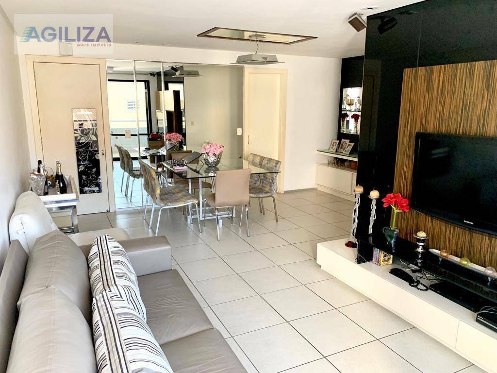 Apartamento à venda com 3 quartos, 120m² - Foto 25