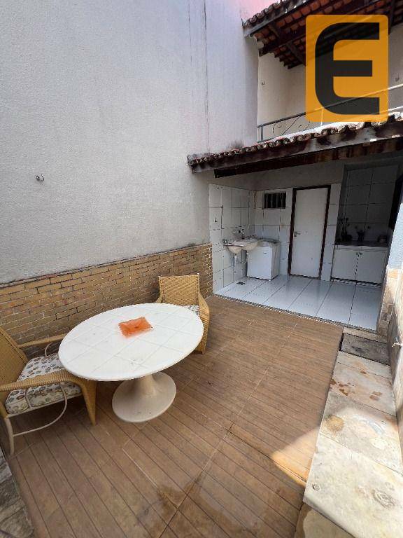 Casa de Condomínio à venda com 4 quartos, 136m² - Foto 14