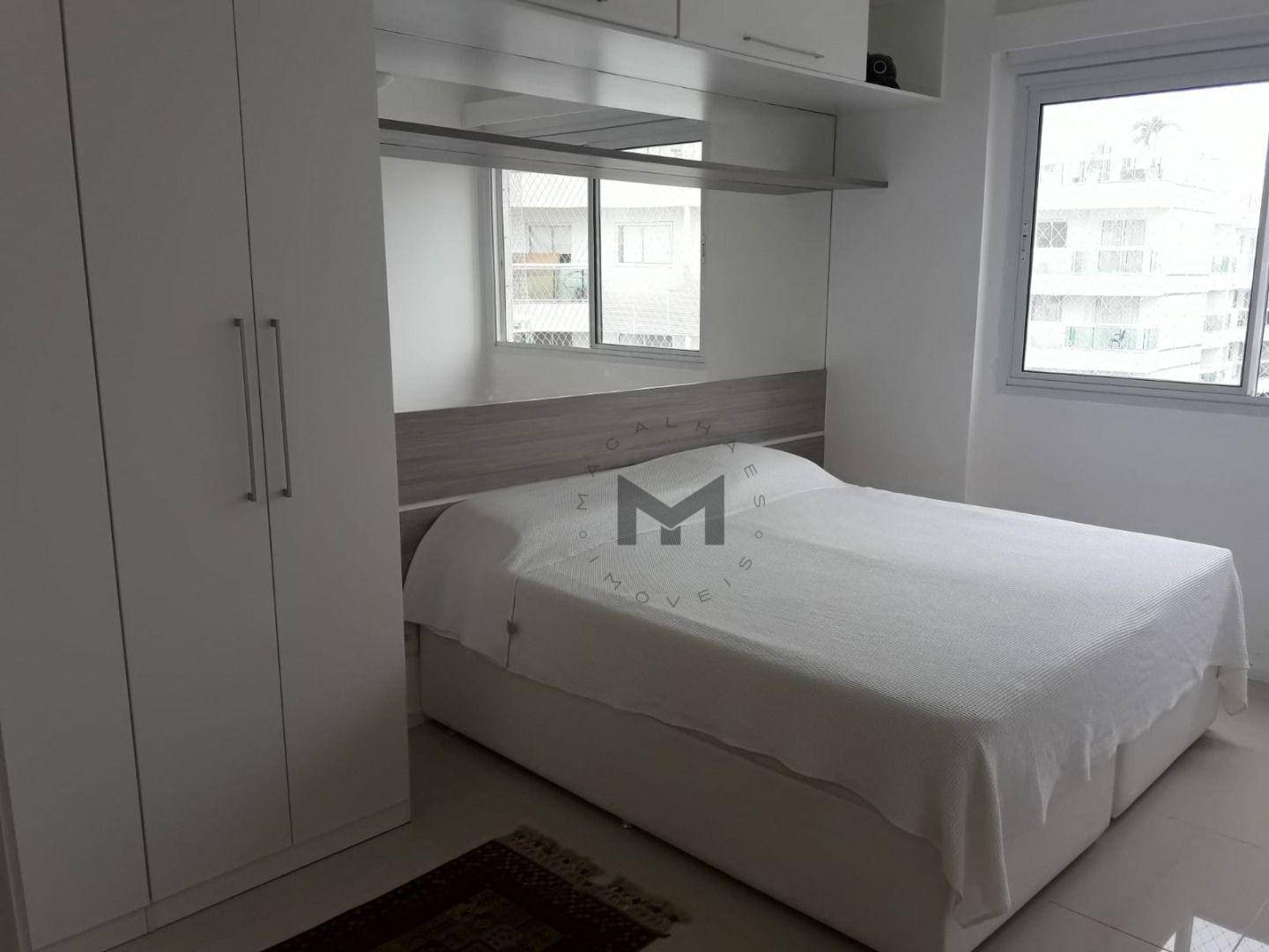 Apartamento à venda com 2 quartos, 80m² - Foto 16