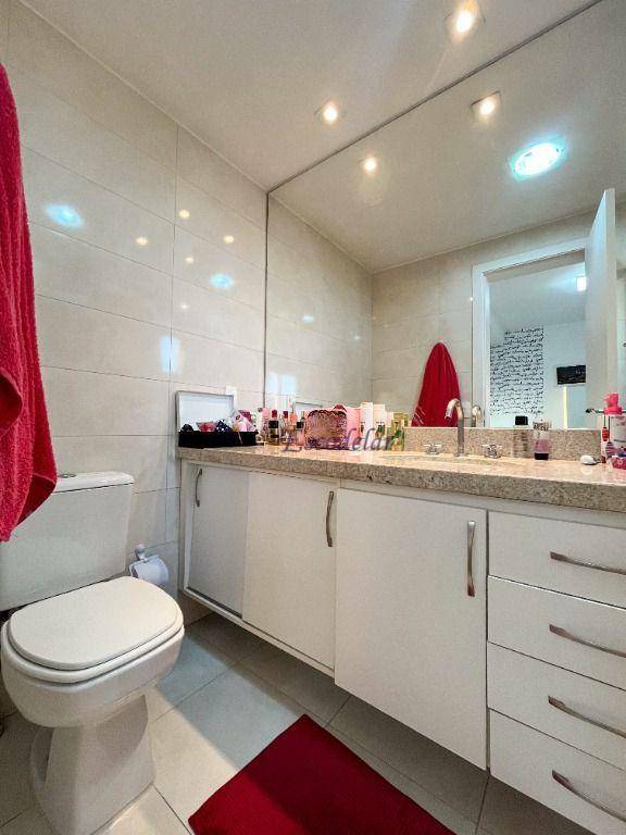 Apartamento à venda com 5 quartos, 250m² - Foto 29