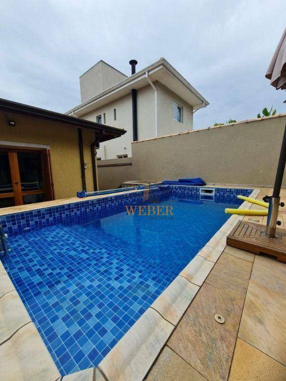 Casa de Condomínio à venda e aluguel com 3 quartos, 280m² - Foto 27