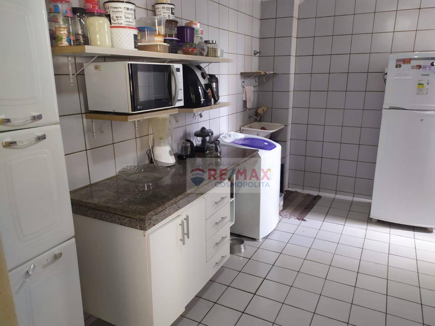 Apartamento à venda com 3 quartos, 78m² - Foto 6