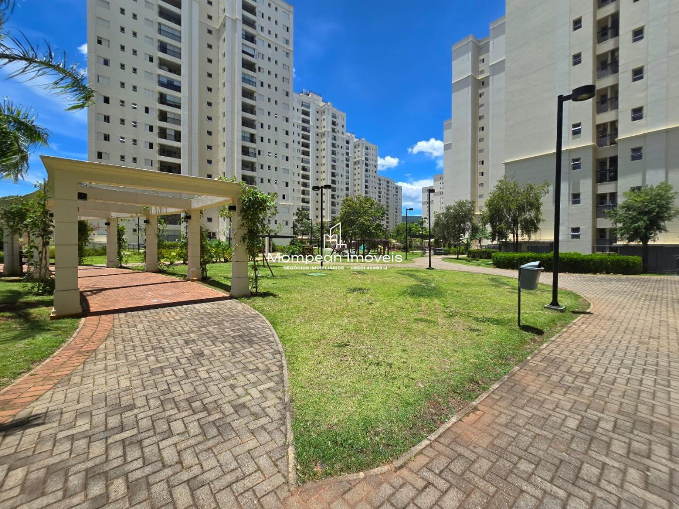 Apartamento para alugar com 2 quartos, 78m² - Foto 15