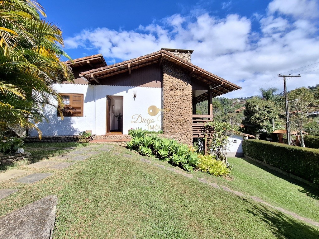 Casa de Condomínio à venda com 3 quartos, 660m² - Foto 2