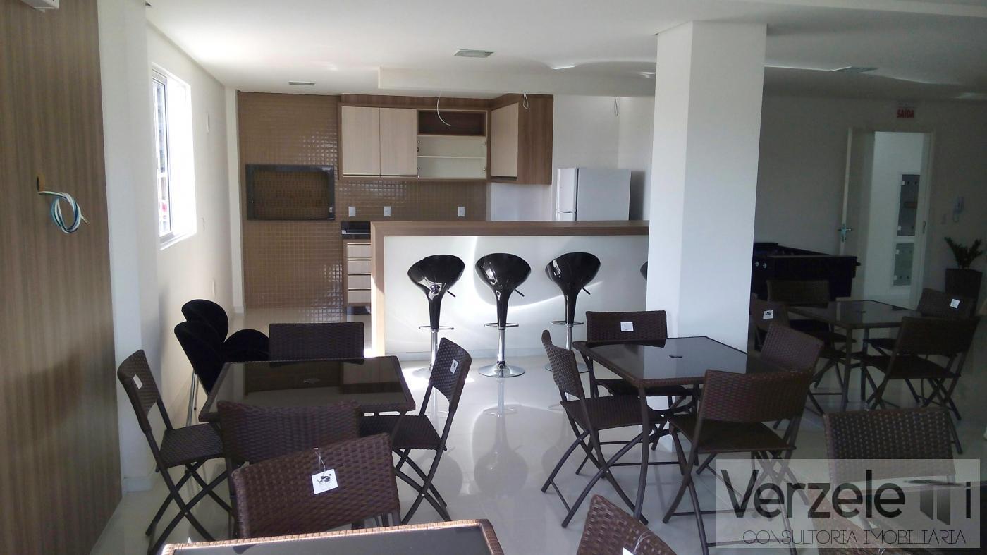 Apartamento à venda com 2 quartos, 89m² - Foto 6