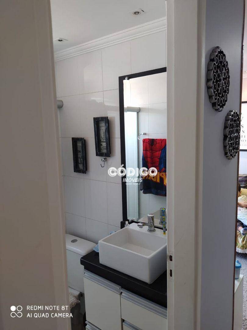 Apartamento à venda com 2 quartos, 58m² - Foto 21