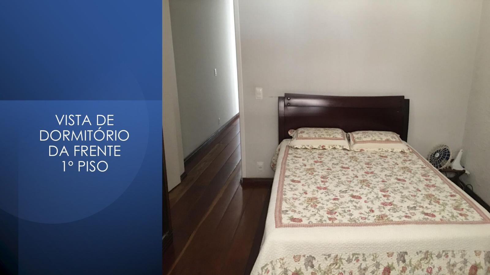 Sobrado à venda com 4 quartos, 310m² - Foto 34