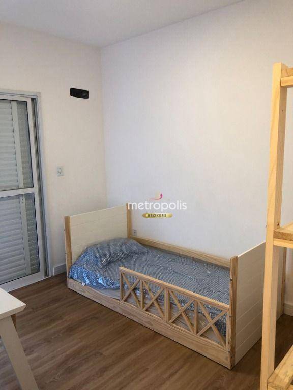 Apartamento à venda com 3 quartos, 131m² - Foto 26