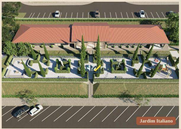 Loteamento e Condomínio, 200 m² - Foto 18