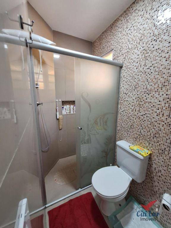 Sobrado à venda com 3 quartos, 75m² - Foto 16