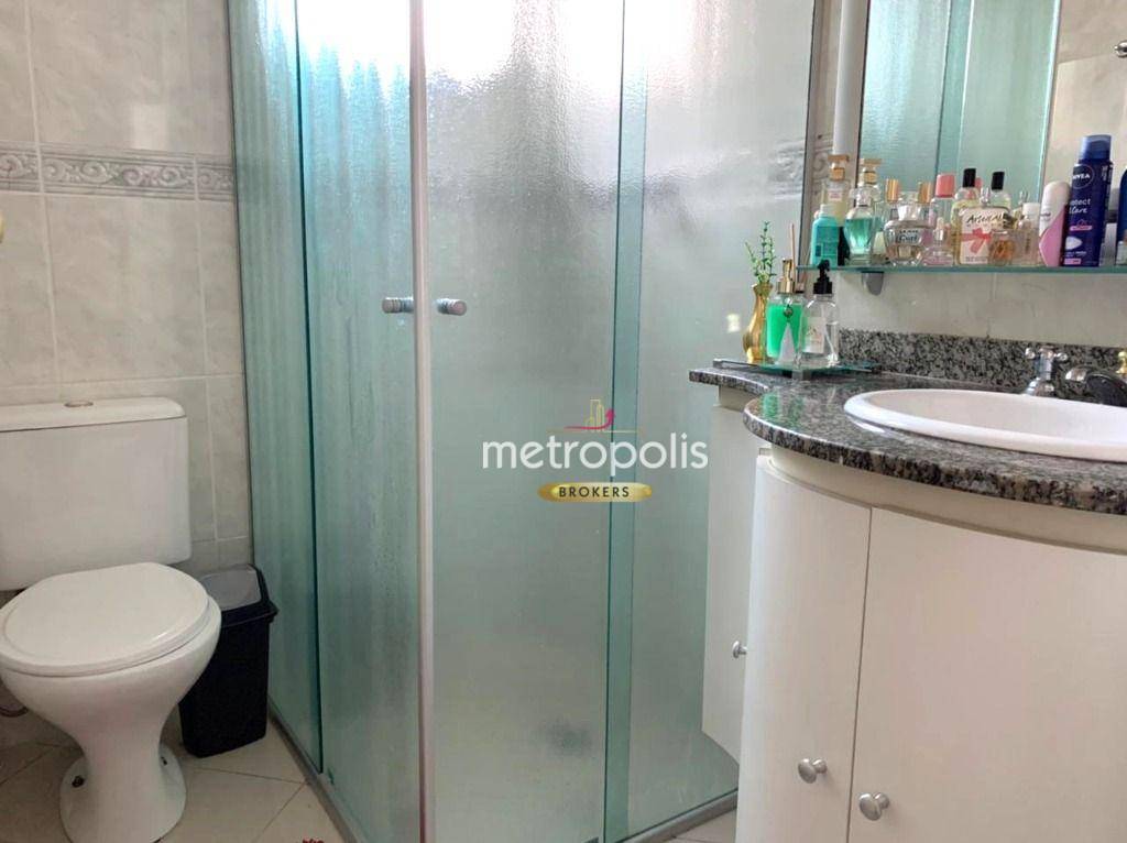 Cobertura à venda com 3 quartos, 94m² - Foto 10