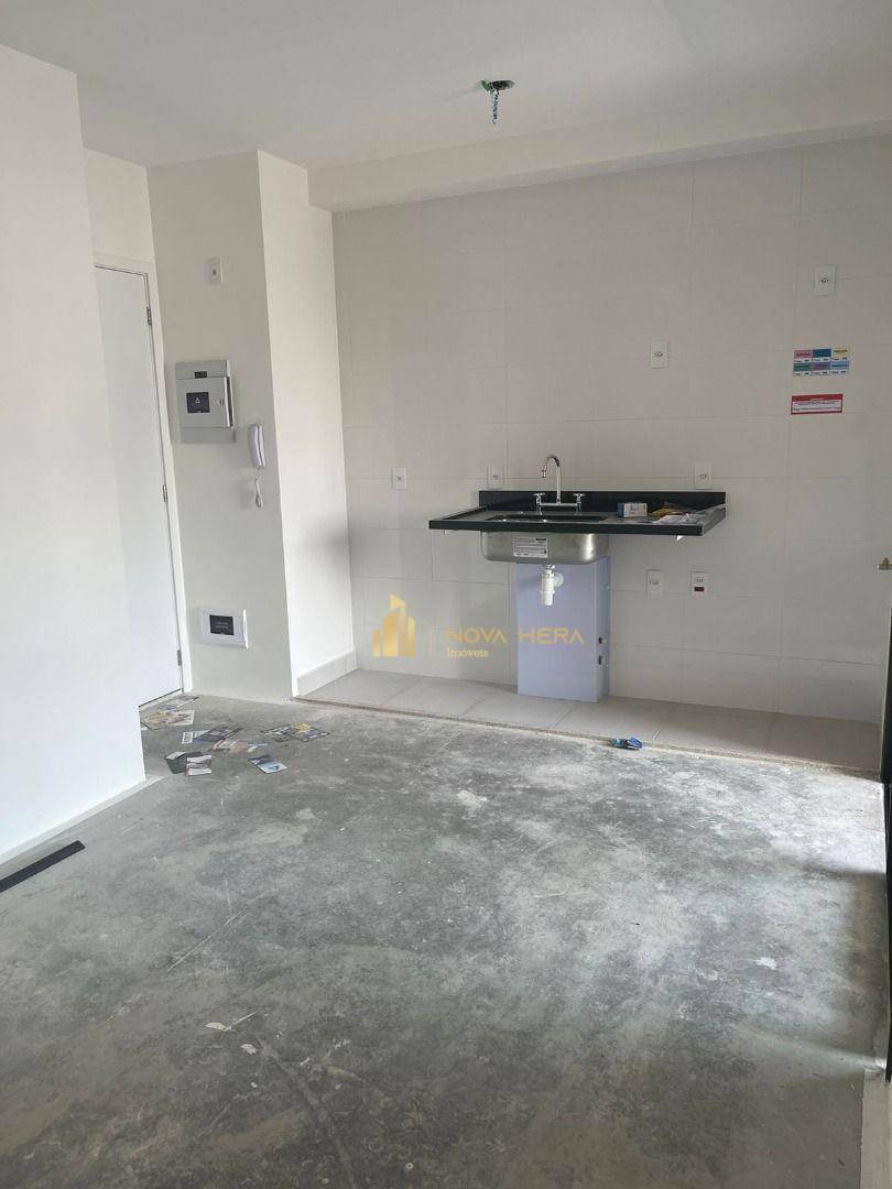 Apartamento à venda com 2 quartos, 50m² - Foto 3