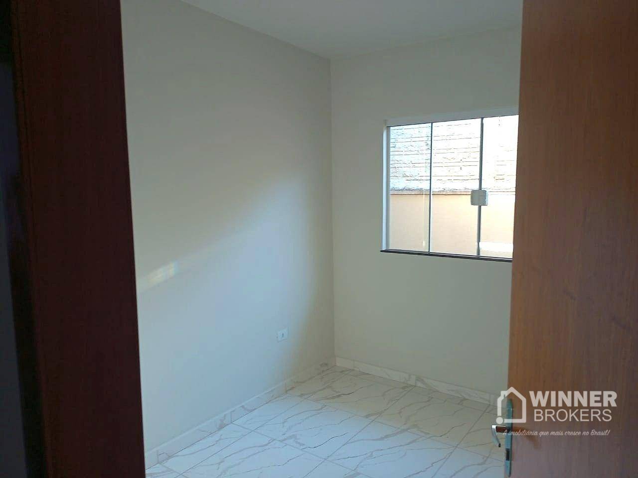 Casa à venda com 3 quartos, 88m² - Foto 18