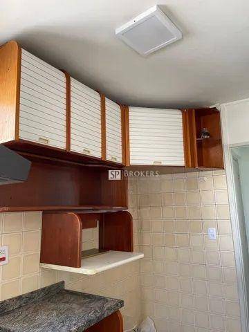 Apartamento à venda com 3 quartos, 78m² - Foto 9