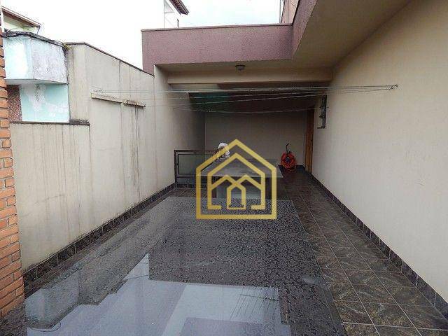 Sobrado à venda com 4 quartos, 500m² - Foto 19